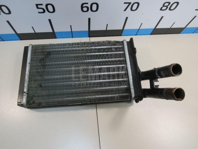 Радиатор отопителя