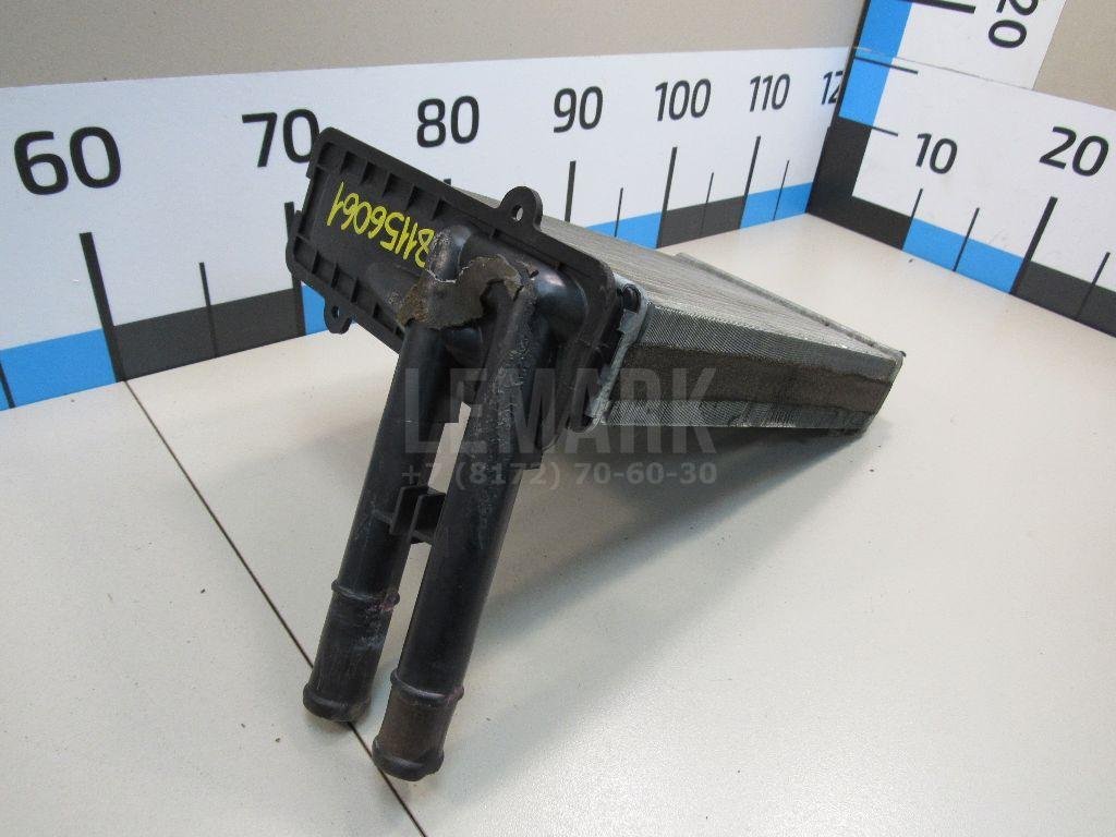 Радиатор отопителя для  Audi A5/S5 [8F] Cabrio 2010-2016