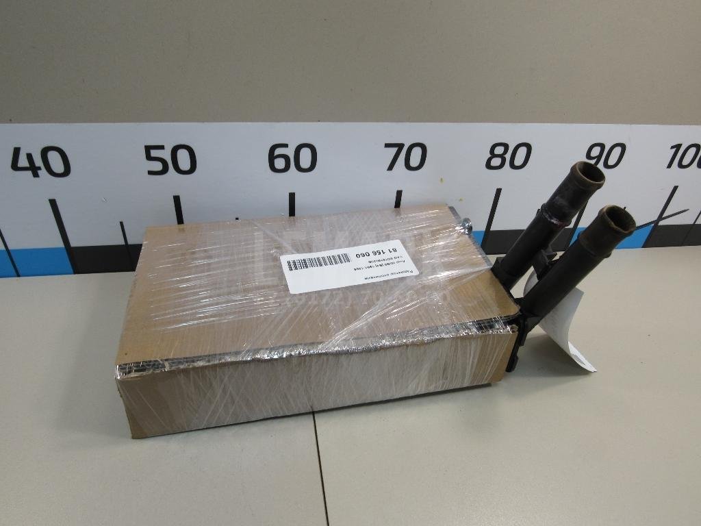 Радиатор отопителя для  Audi A5/S5 [8F] Cabrio 2010-2016