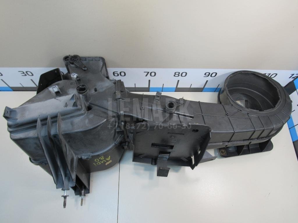 Корпус отопителя