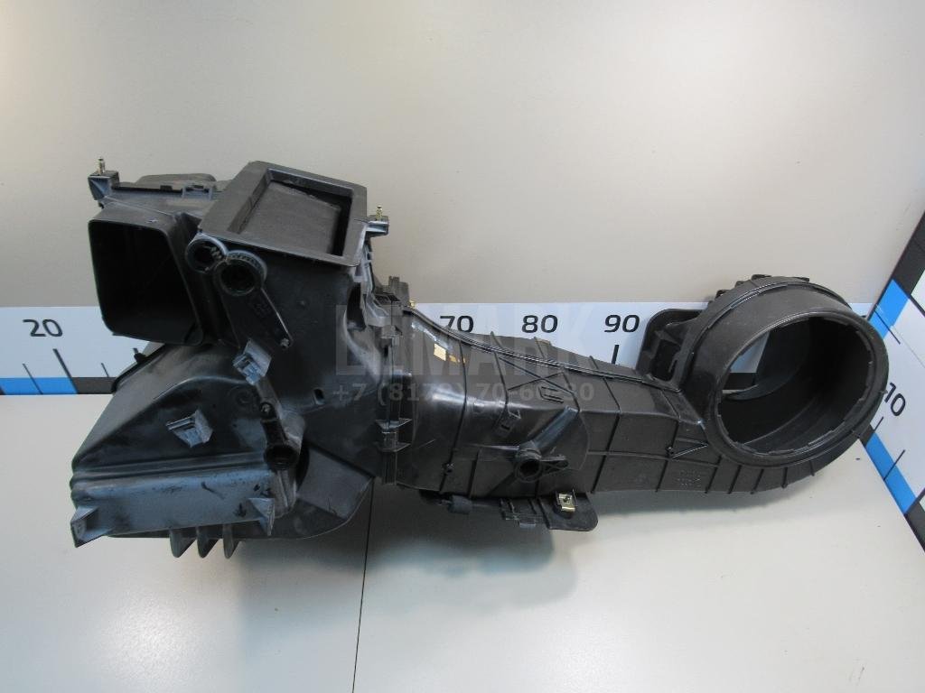 Корпус отопителя