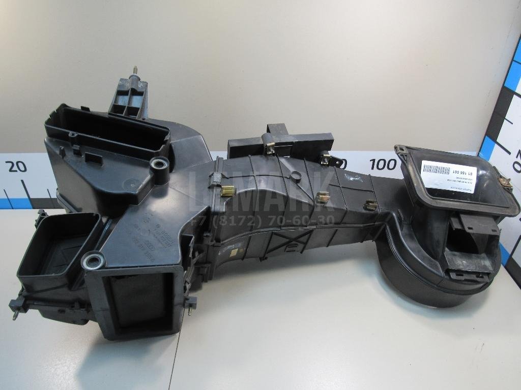 Корпус отопителя