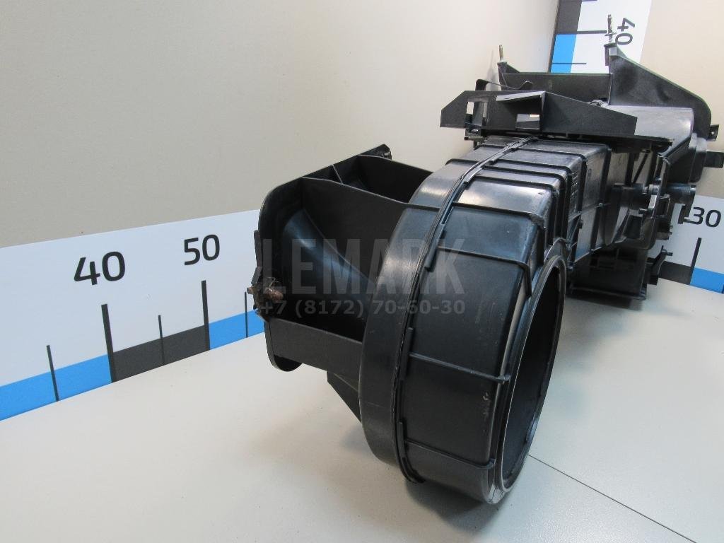 Корпус отопителя