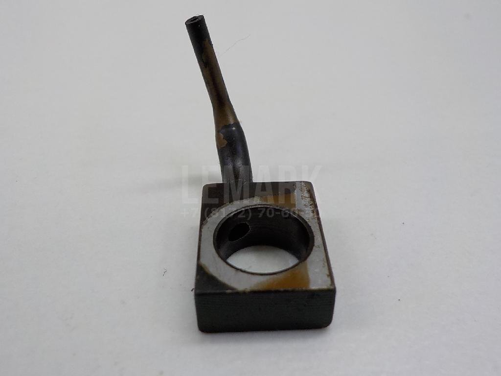 Форсунка масляная