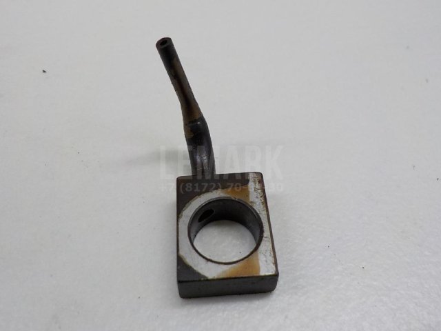 Форсунка масляная