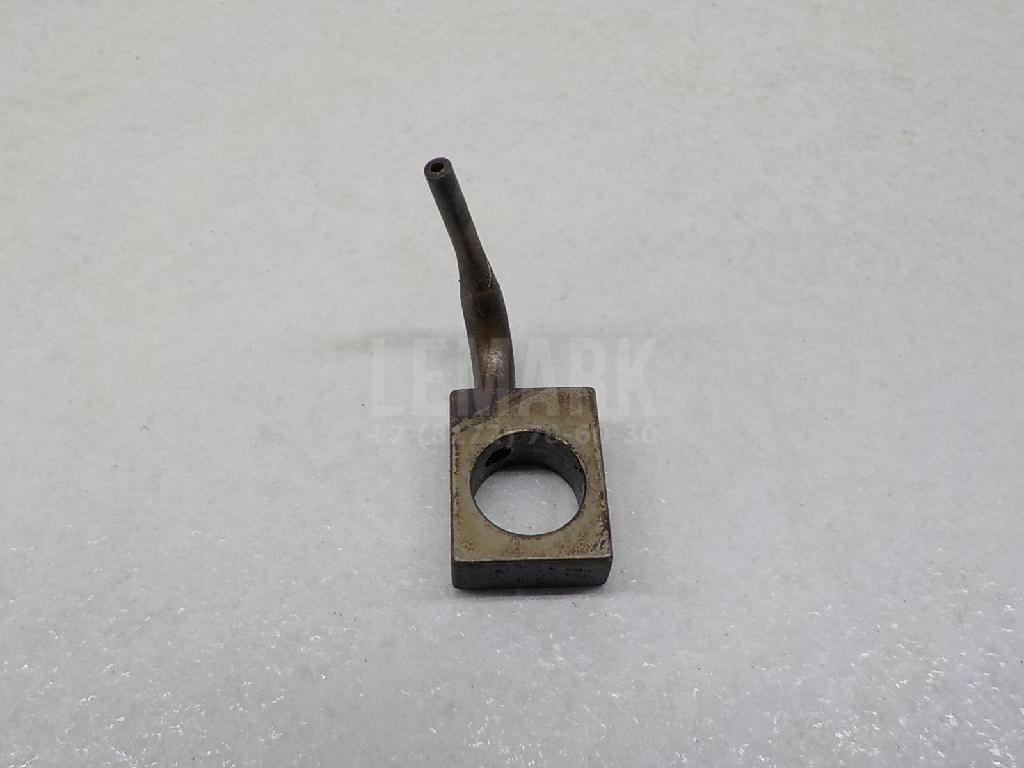 Форсунка масляная