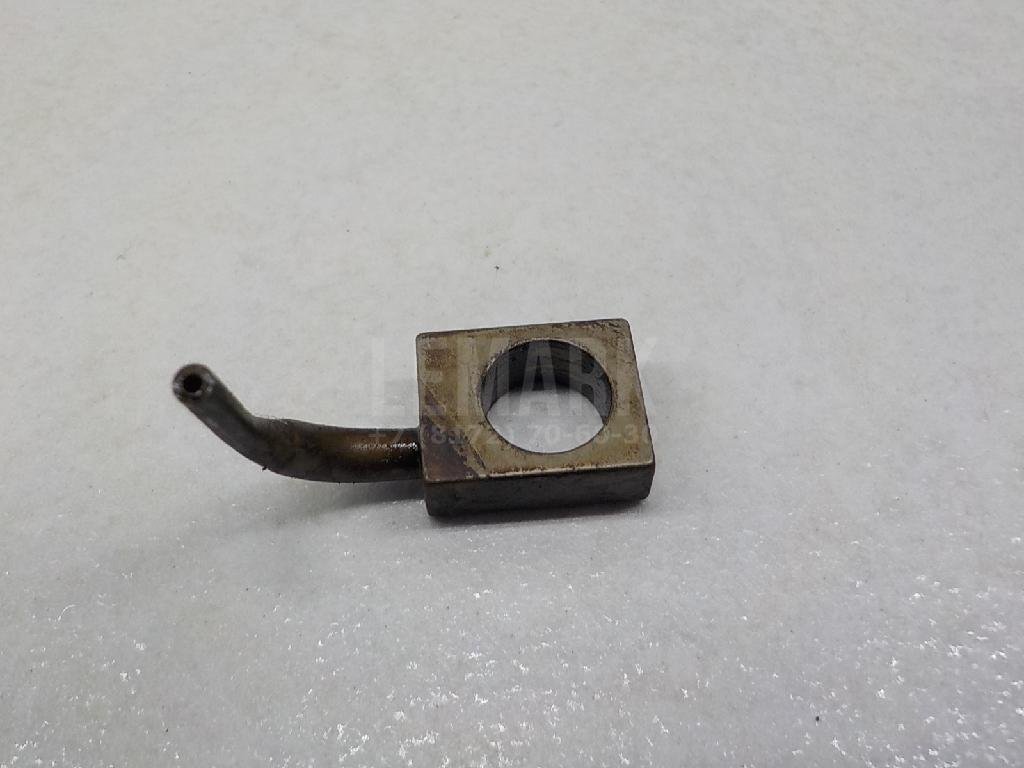 Форсунка масляная