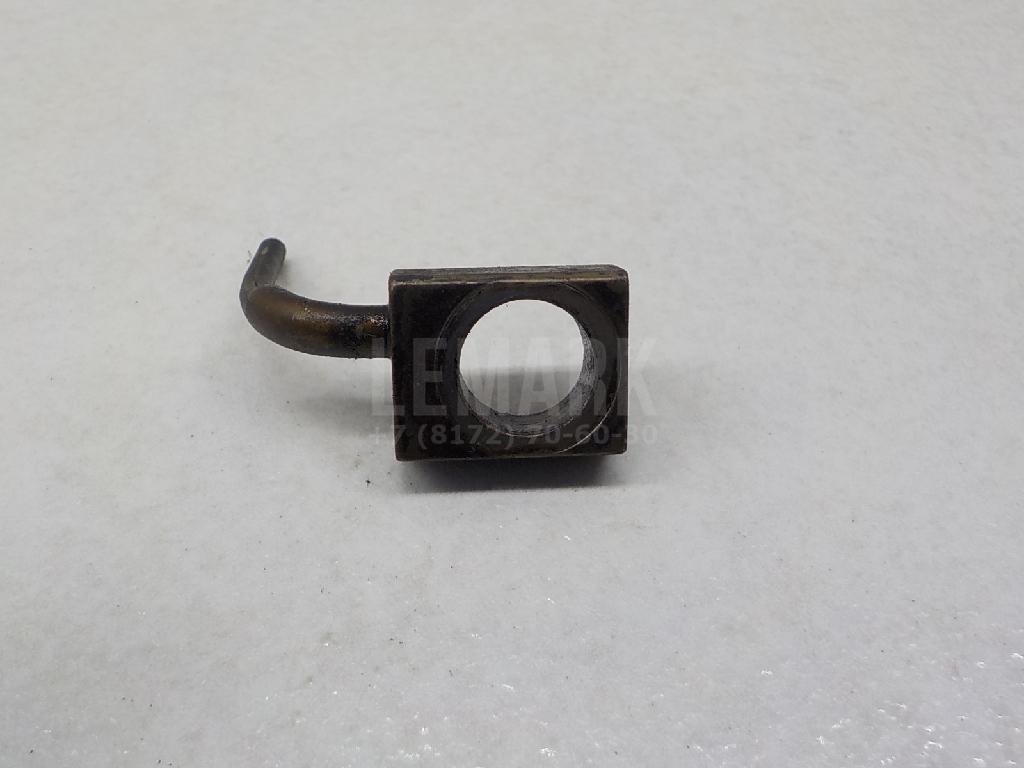 Форсунка масляная