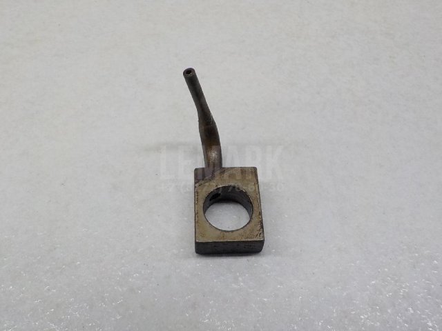 Форсунка масляная