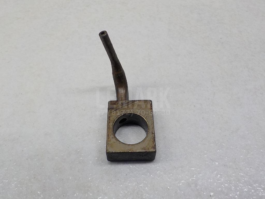 Форсунка масляная