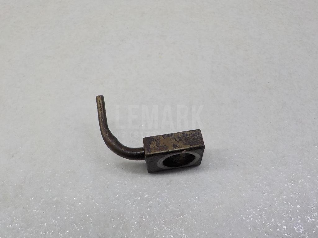 Форсунка масляная