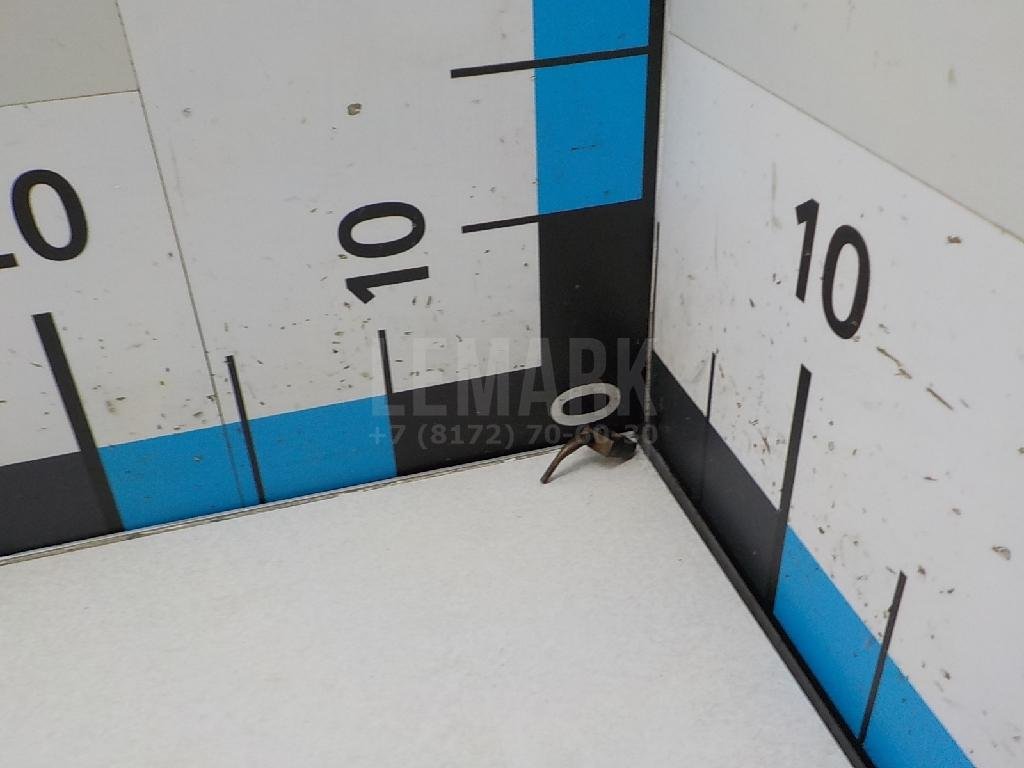 Форсунка масляная