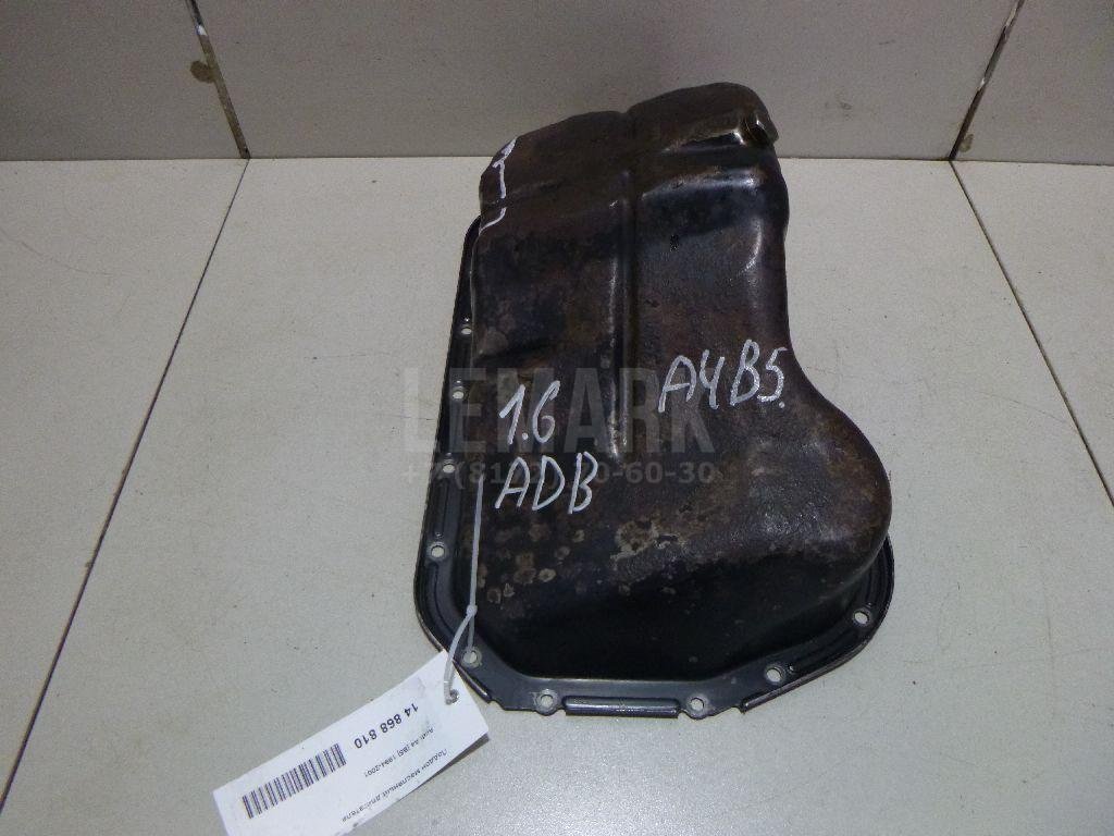 Поддон масляный двигателя