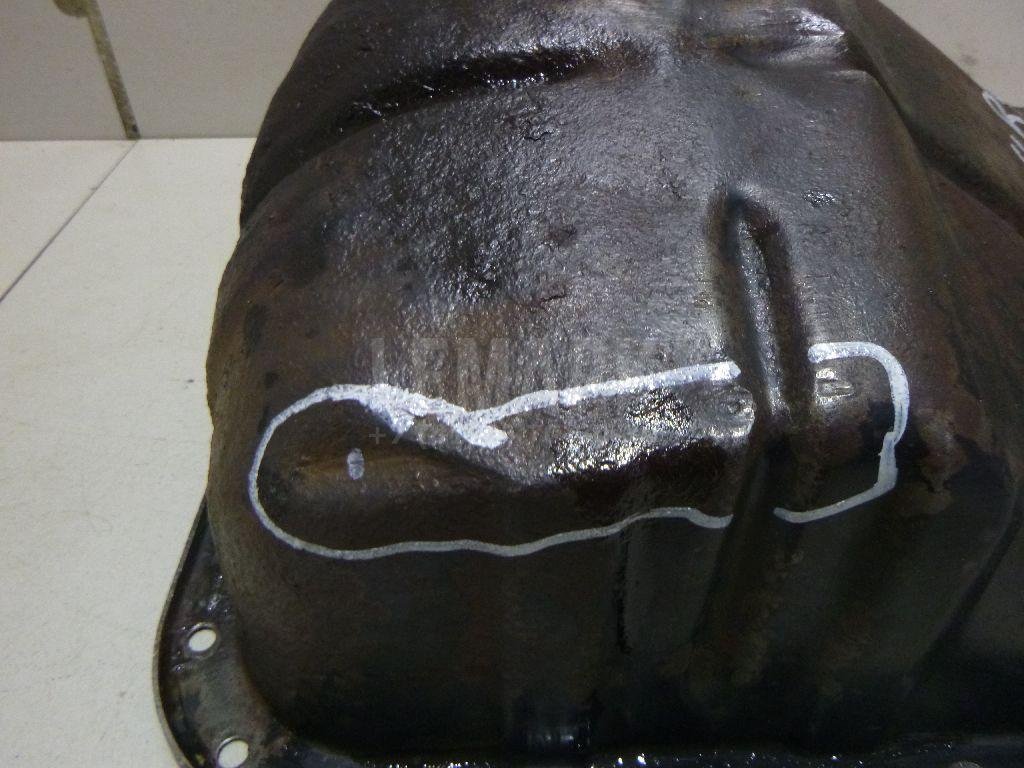 Поддон масляный двигателя