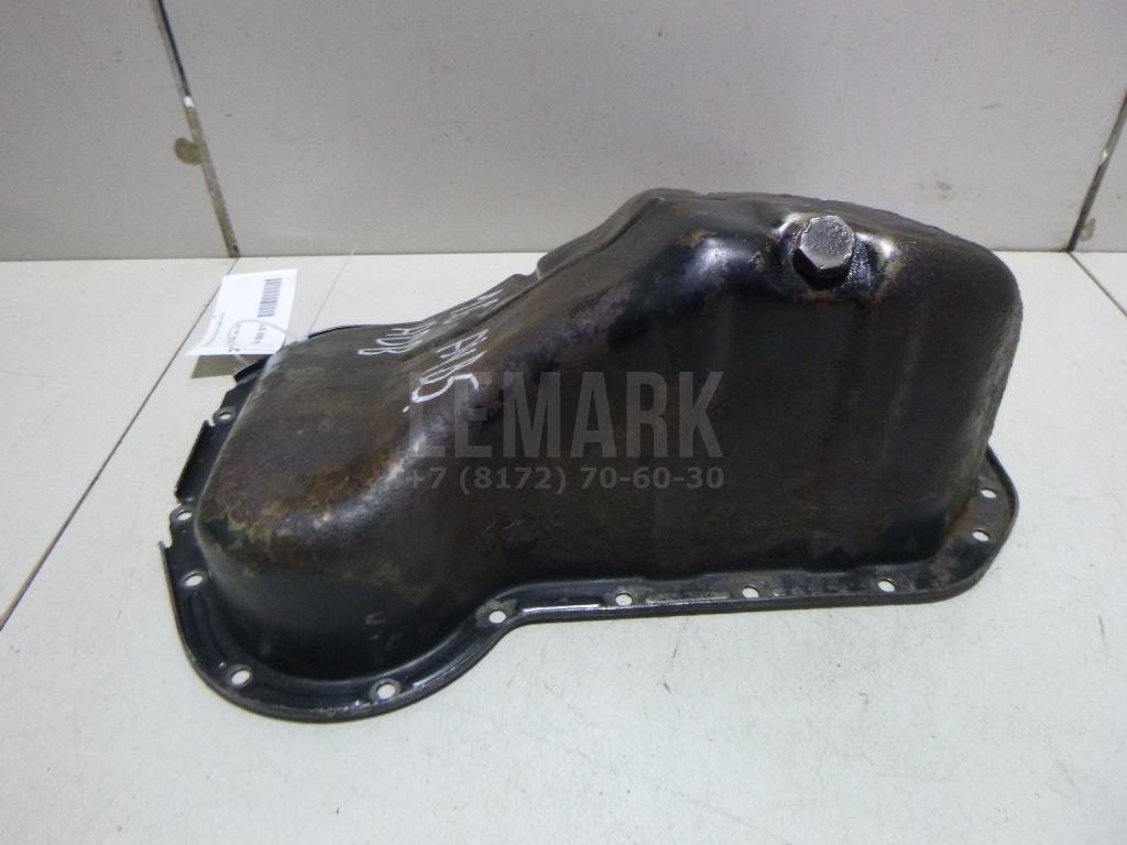 Поддон масляный двигателя