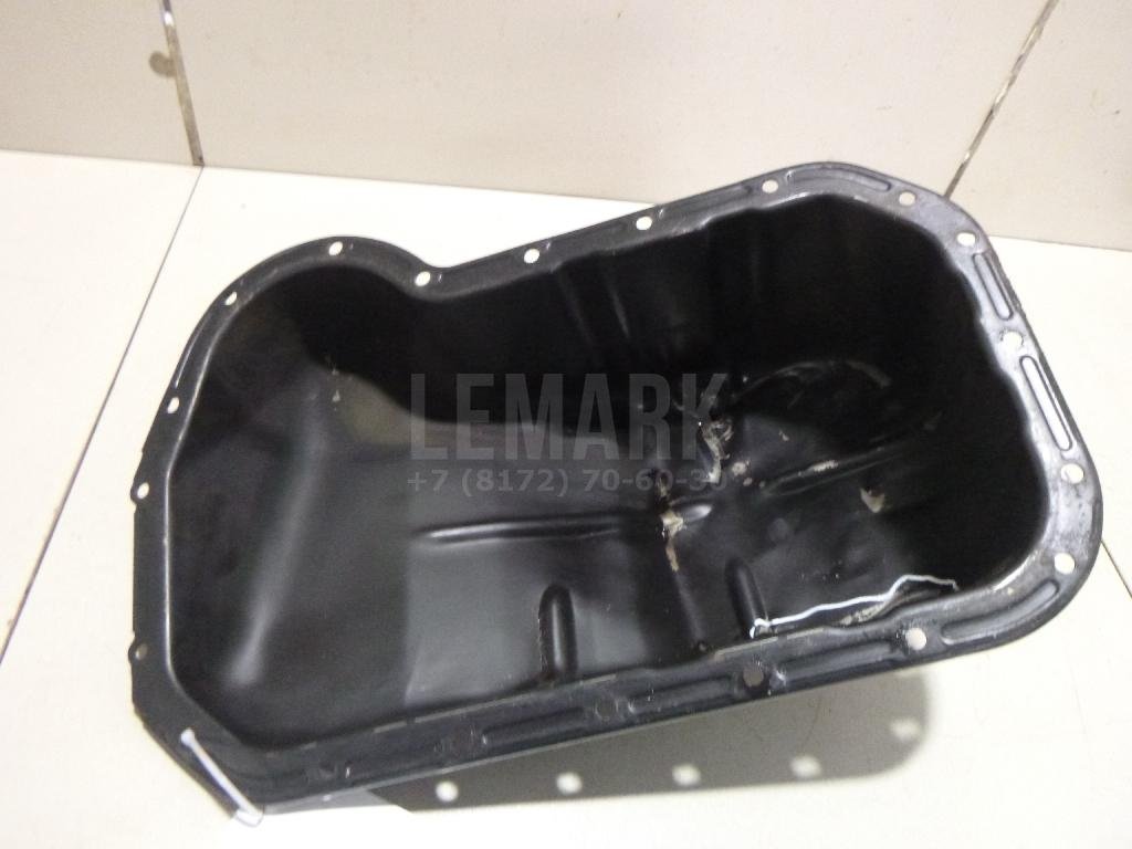 Поддон масляный двигателя