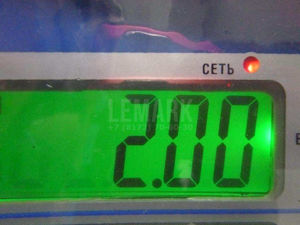 Поддон масляный двигателя