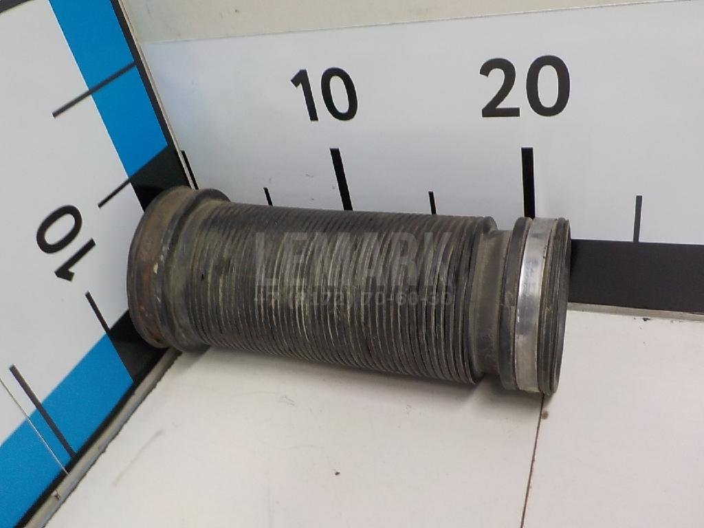 Патрубок воздушного фильтра