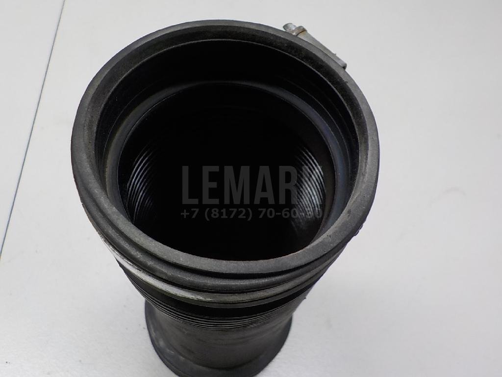 Патрубок воздушного фильтра