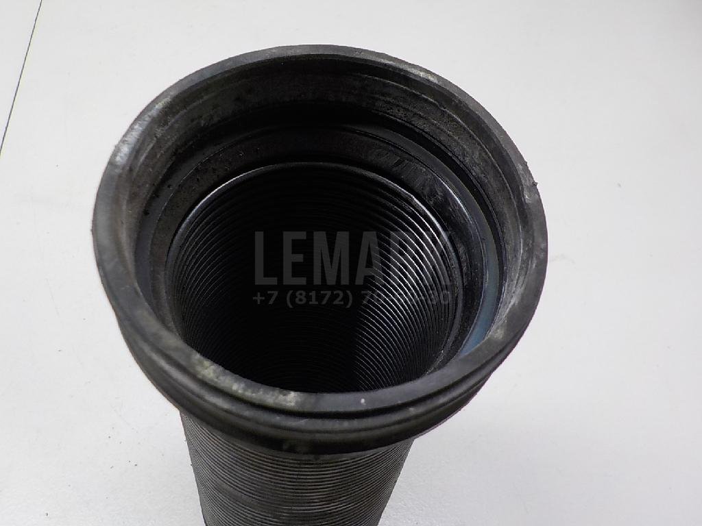 Патрубок воздушного фильтра