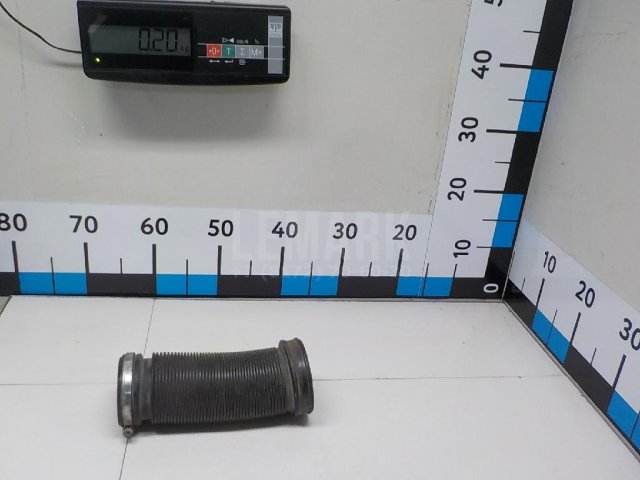 Патрубок воздушного фильтра