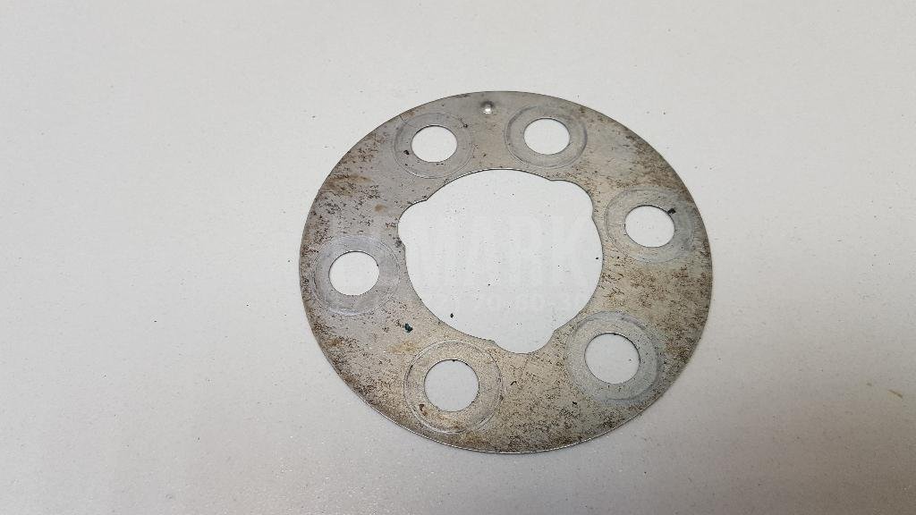 Пластина маховика для  Audi A3 [8P1] 2003-2013