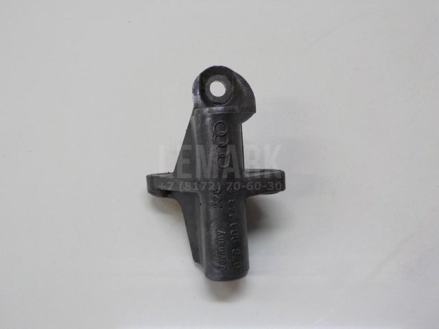 Кронштейн генератора