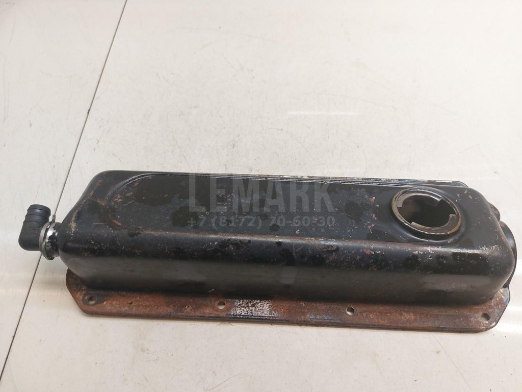 Крышка головки блока (клапанная)