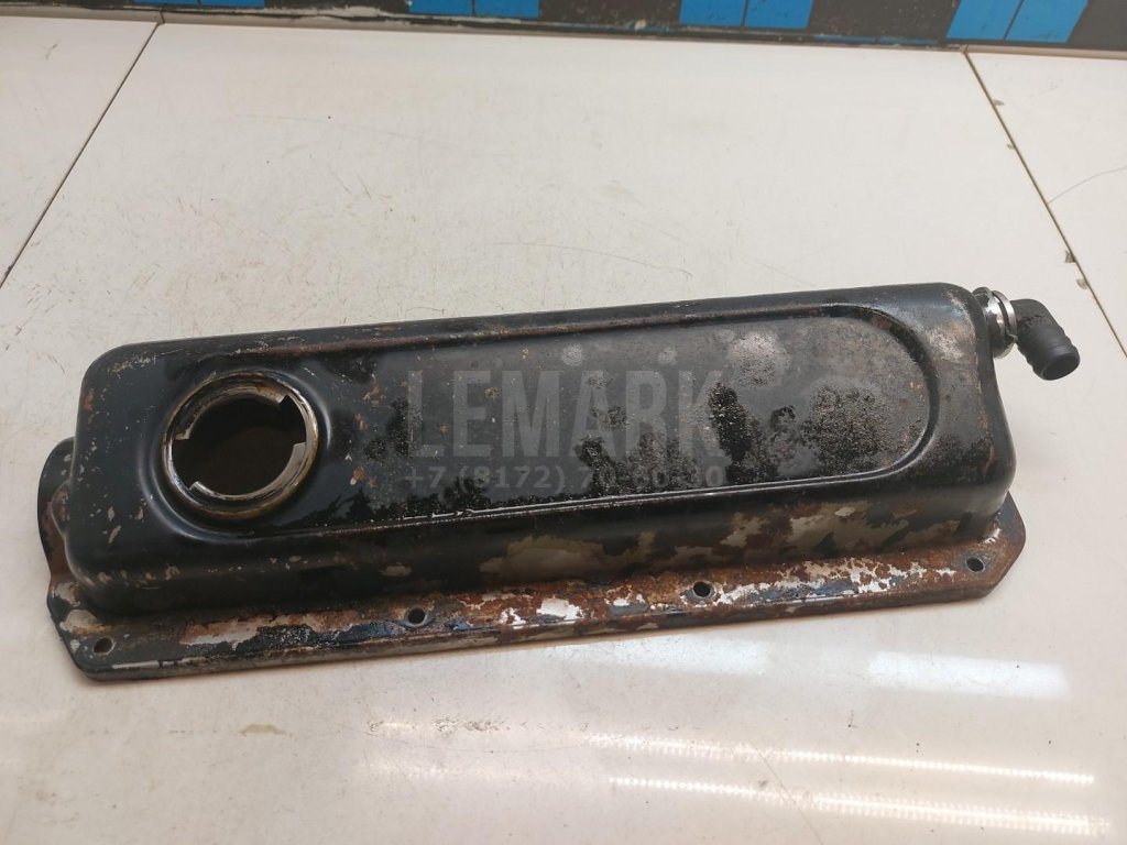 Крышка головки блока (клапанная)