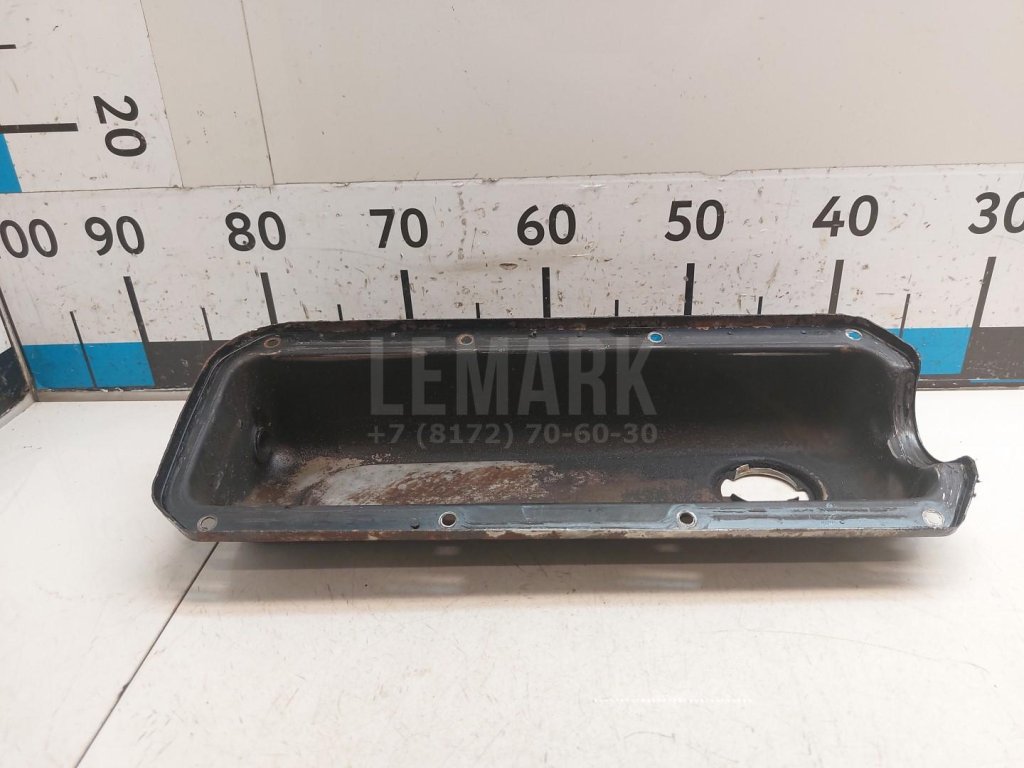 Крышка головки блока (клапанная)