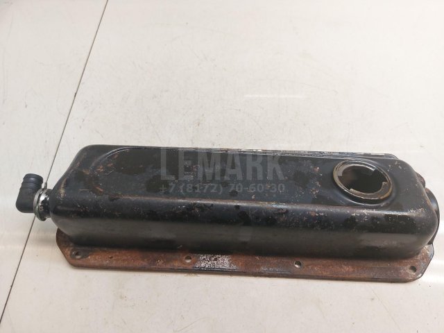 Крышка головки блока (клапанная)