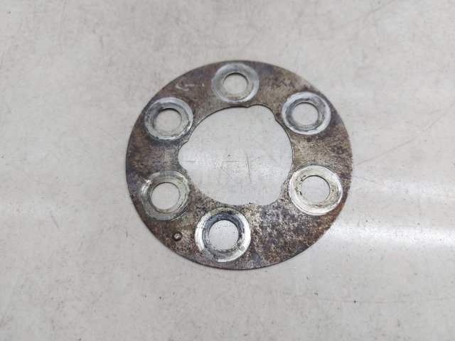 Пластина маховика