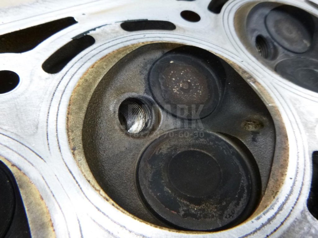 Головка блока