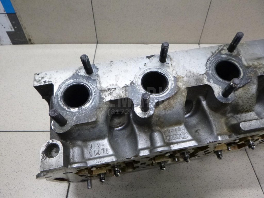 Головка блока