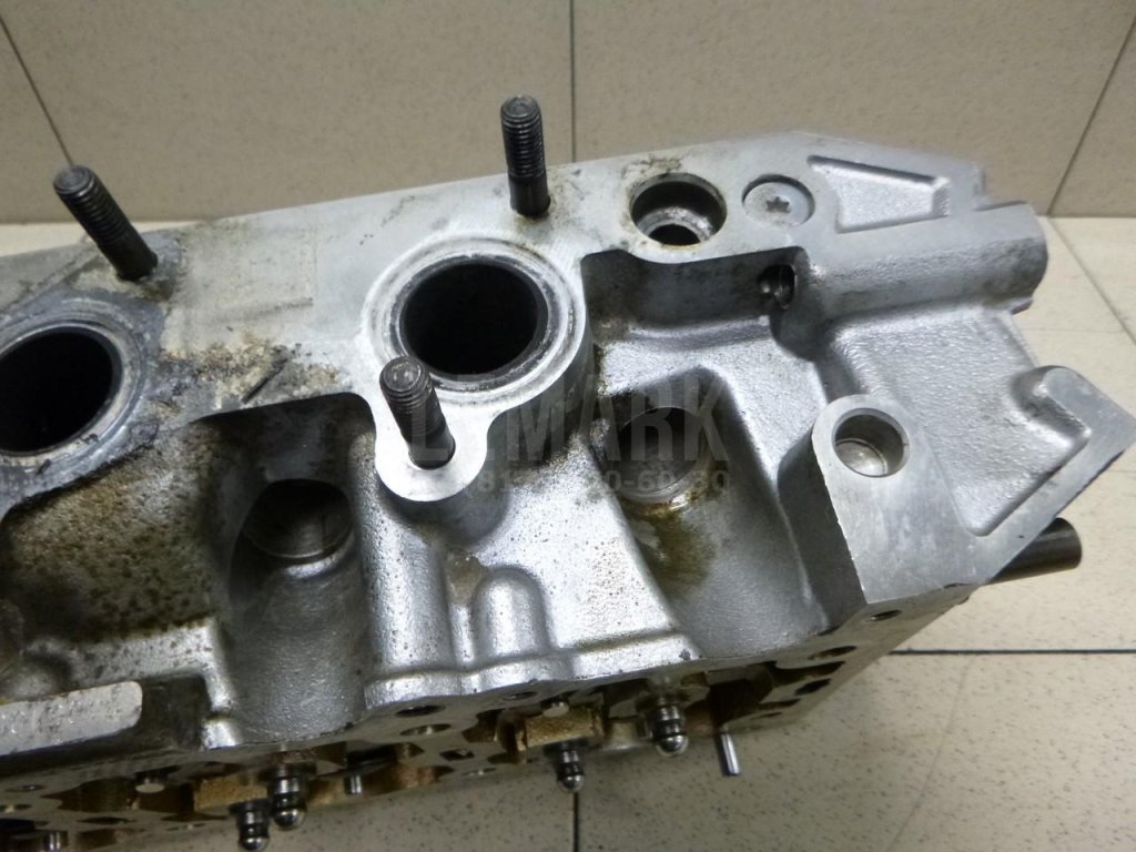 Головка блока