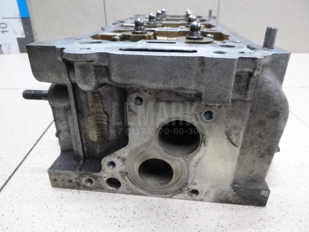 Головка блока