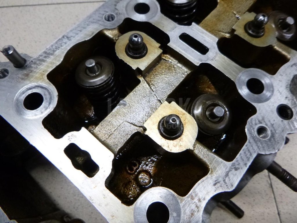 Головка блока