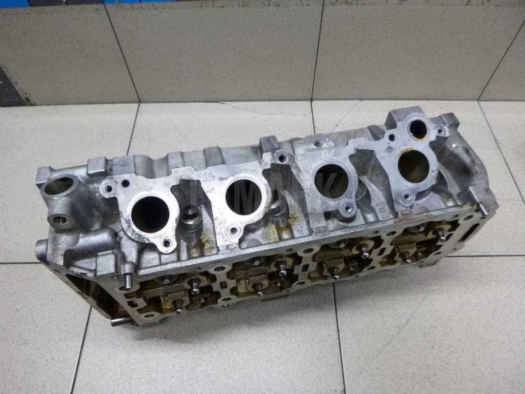 Головка блока