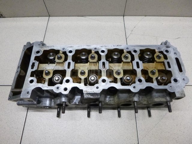 Головка блока