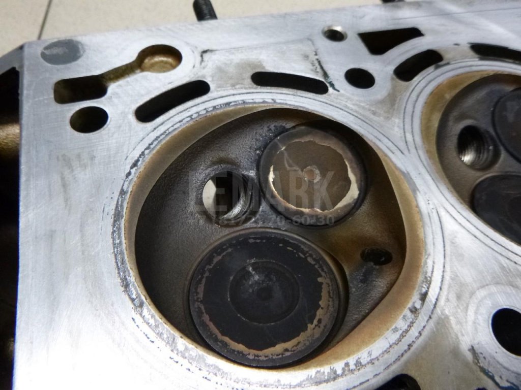 Головка блока