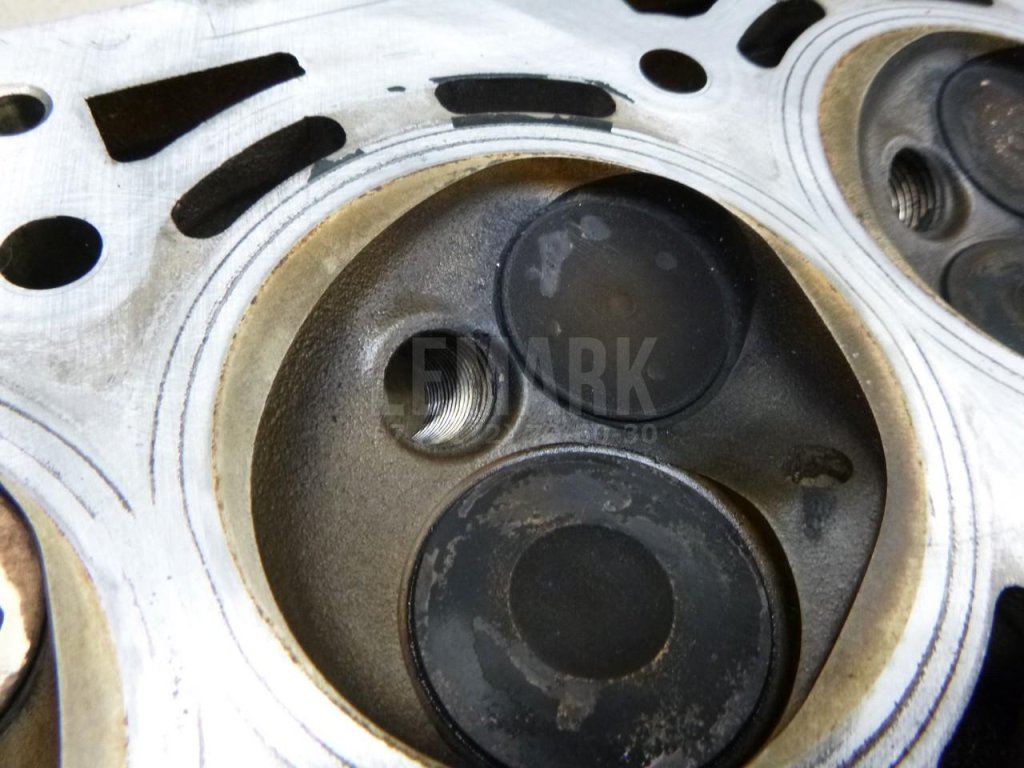 Головка блока