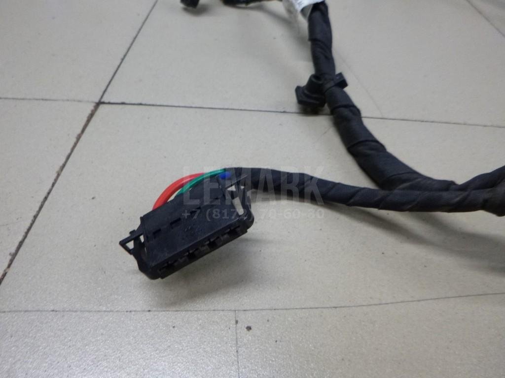 Проводка (коса)