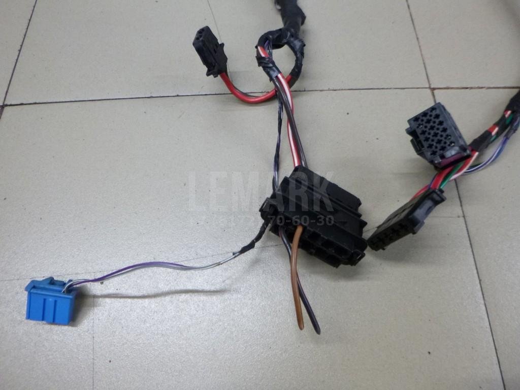 Проводка (коса)