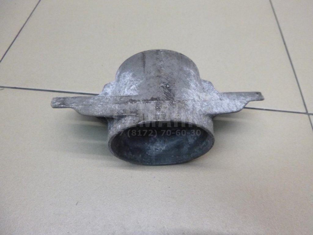 Опора заднего амортизатора