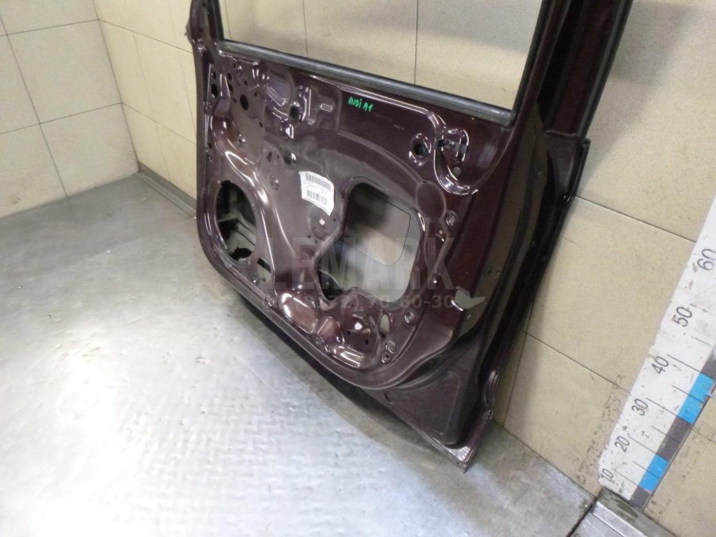 Дверь передняя правая