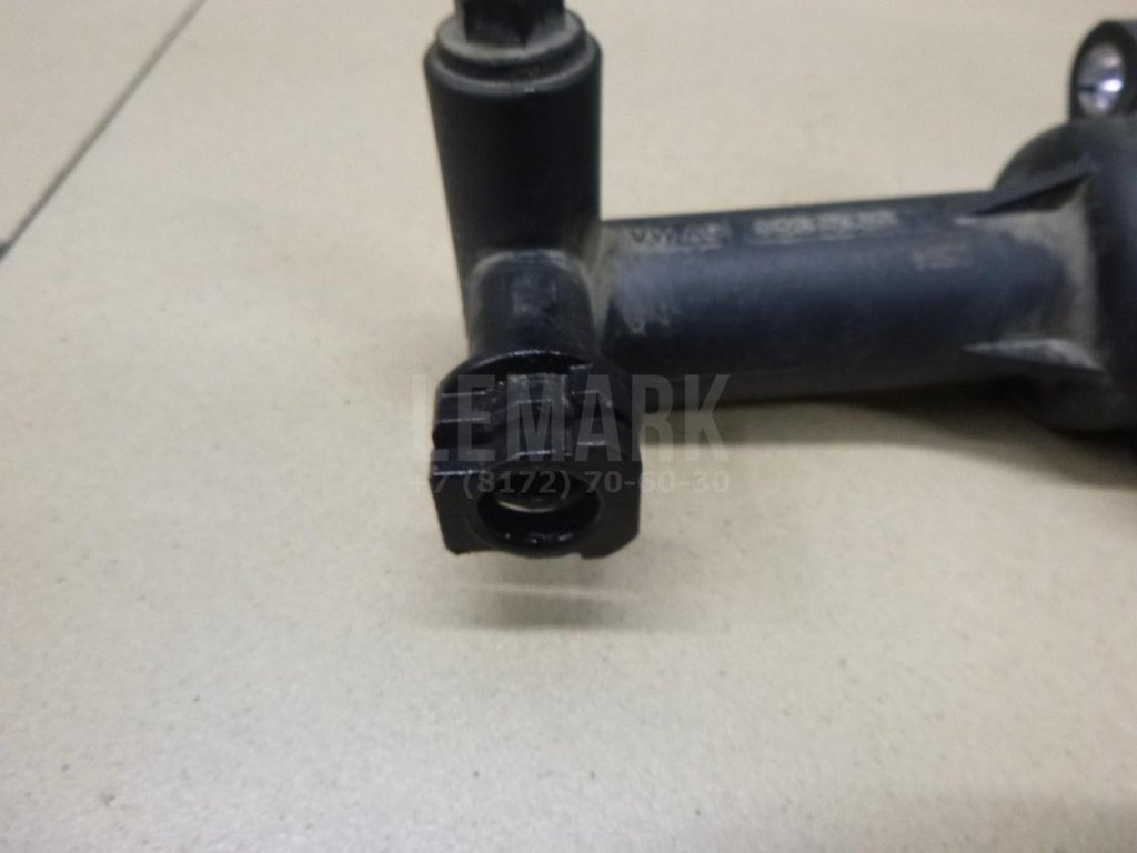 Цилиндр сцепления рабочий