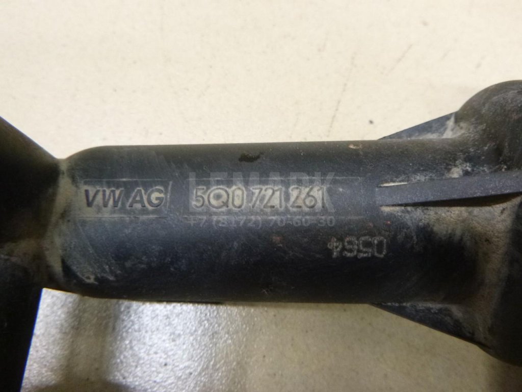 Цилиндр сцепления рабочий