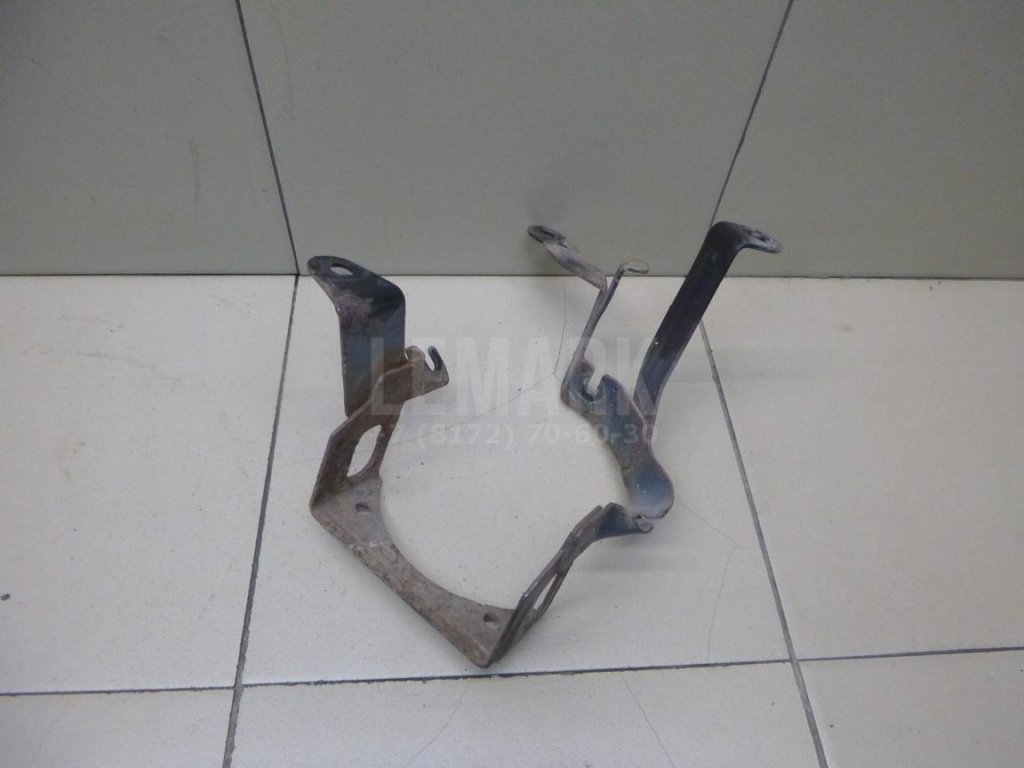 Кронштейн гидроусилителя