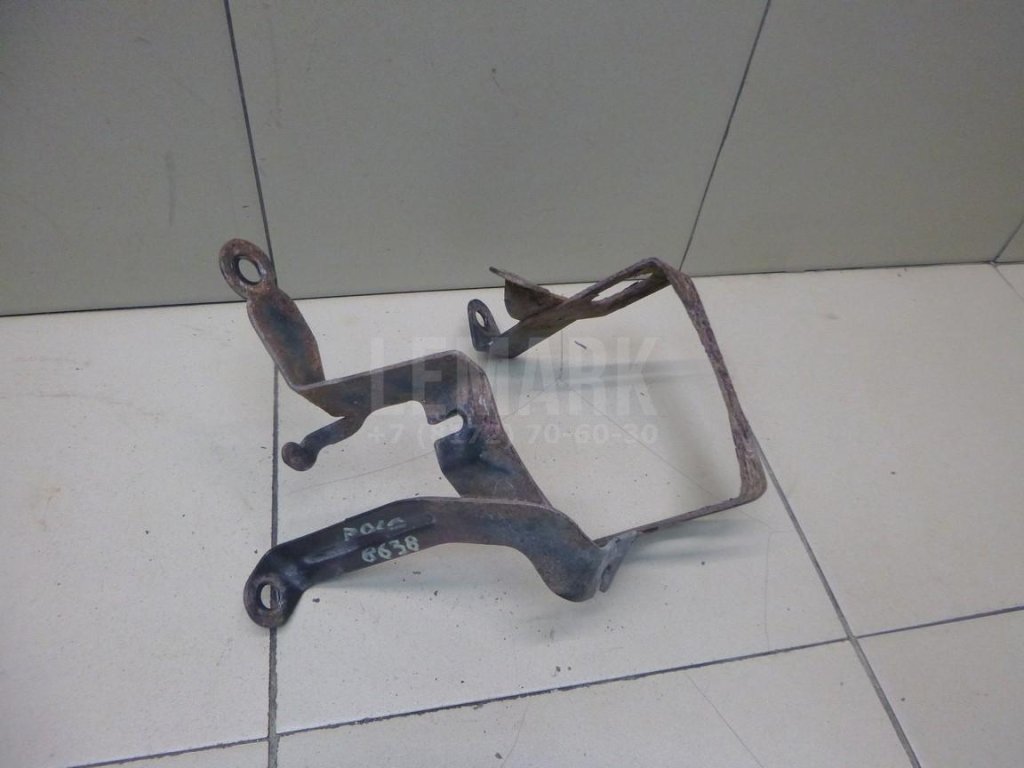 Кронштейн гидроусилителя