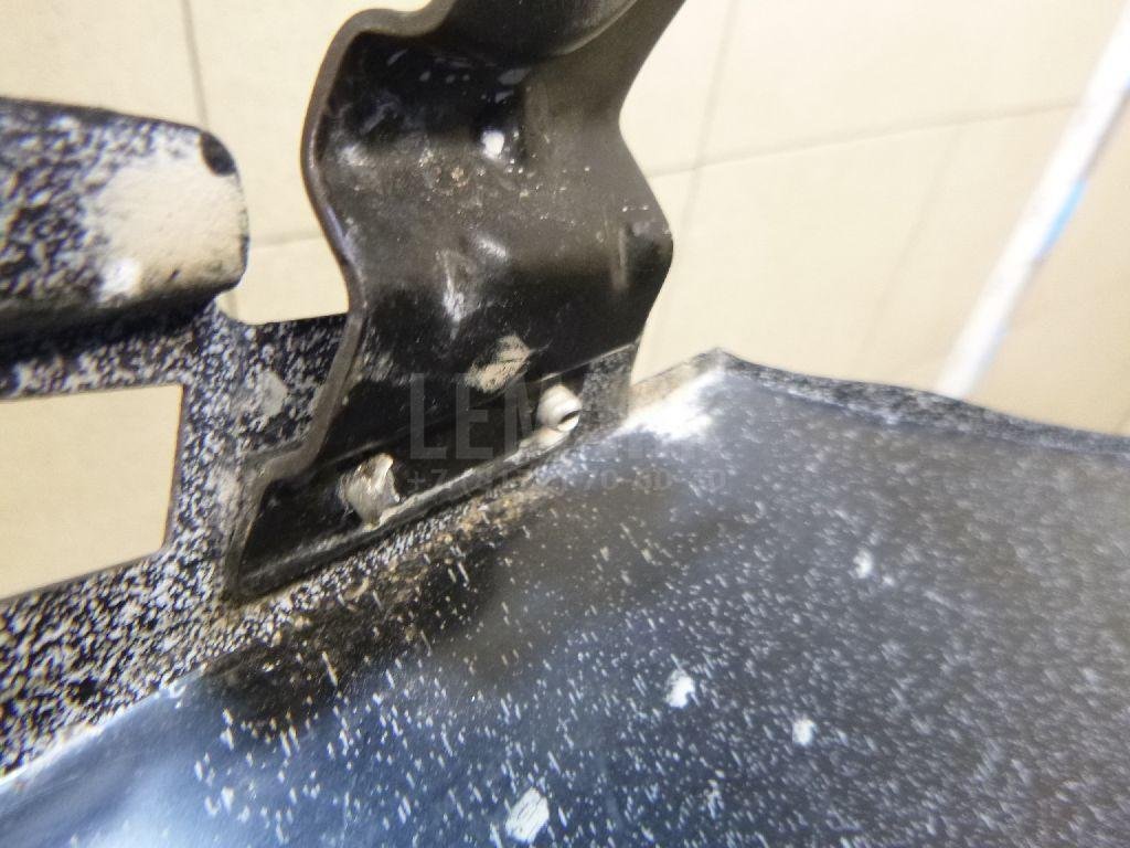 Крыло переднее левое для  Audi 80/90 [B4] 1991-1995